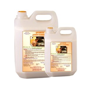 Oven-Cleaner