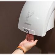 hand dryer