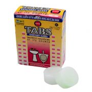 tABS